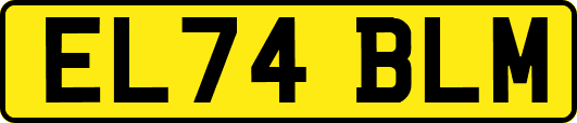 EL74BLM