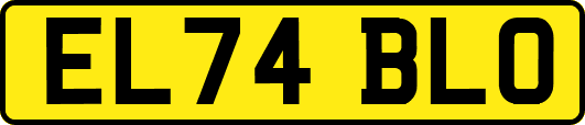 EL74BLO