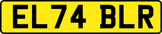 EL74BLR