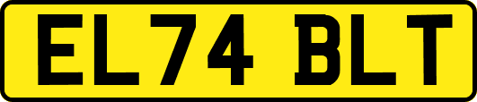 EL74BLT