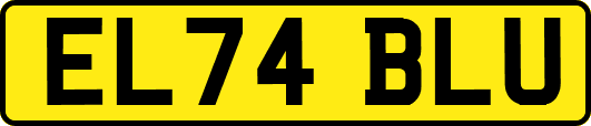 EL74BLU