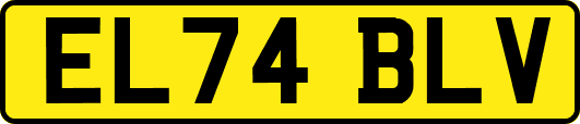 EL74BLV