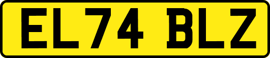 EL74BLZ