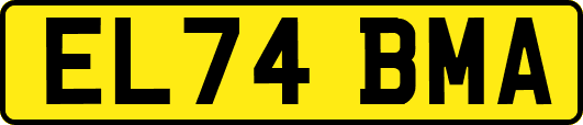 EL74BMA