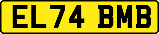 EL74BMB