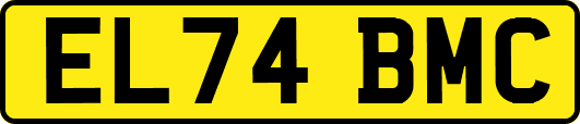 EL74BMC