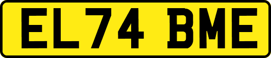 EL74BME