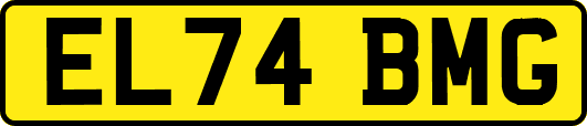 EL74BMG