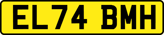 EL74BMH