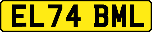 EL74BML