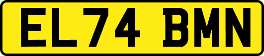 EL74BMN