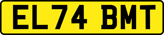 EL74BMT