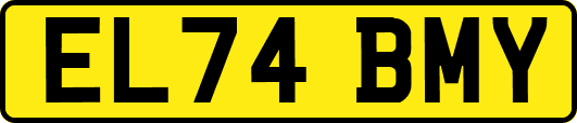 EL74BMY
