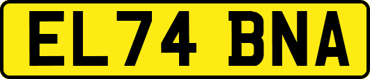 EL74BNA