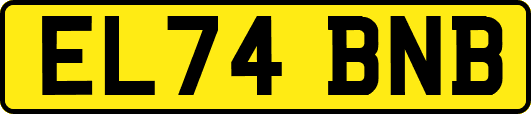 EL74BNB
