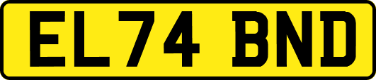 EL74BND
