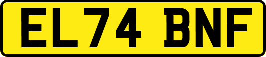EL74BNF
