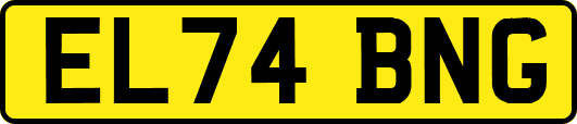 EL74BNG
