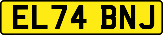 EL74BNJ
