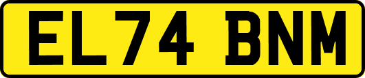 EL74BNM