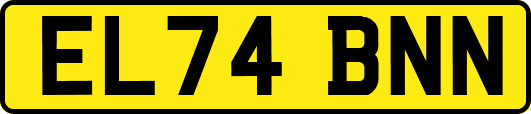 EL74BNN