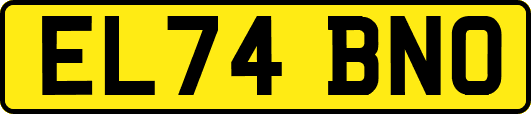 EL74BNO