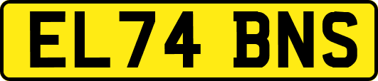 EL74BNS