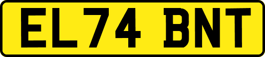 EL74BNT