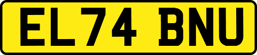 EL74BNU