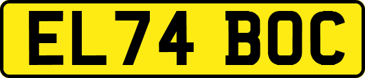 EL74BOC