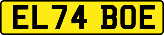 EL74BOE