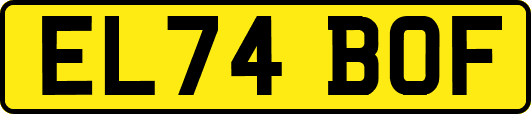 EL74BOF