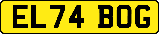 EL74BOG