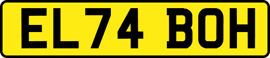 EL74BOH