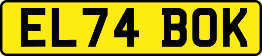EL74BOK