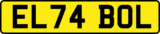 EL74BOL