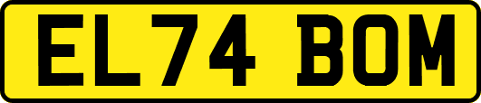 EL74BOM