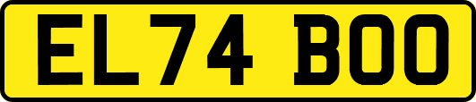 EL74BOO