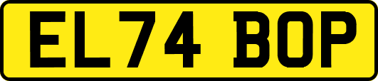 EL74BOP