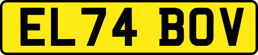 EL74BOV