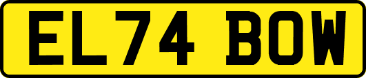 EL74BOW