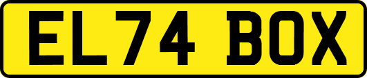 EL74BOX