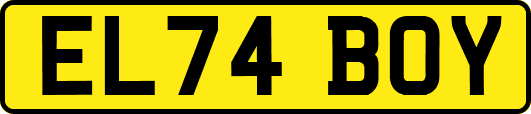 EL74BOY