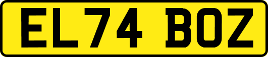 EL74BOZ
