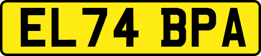 EL74BPA