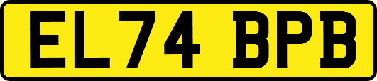 EL74BPB