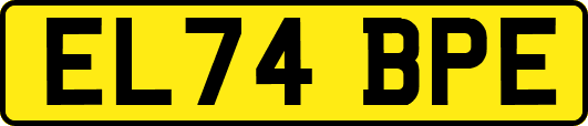 EL74BPE
