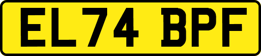 EL74BPF