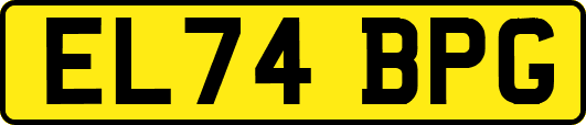 EL74BPG