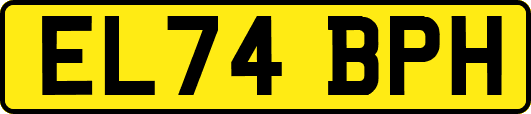EL74BPH